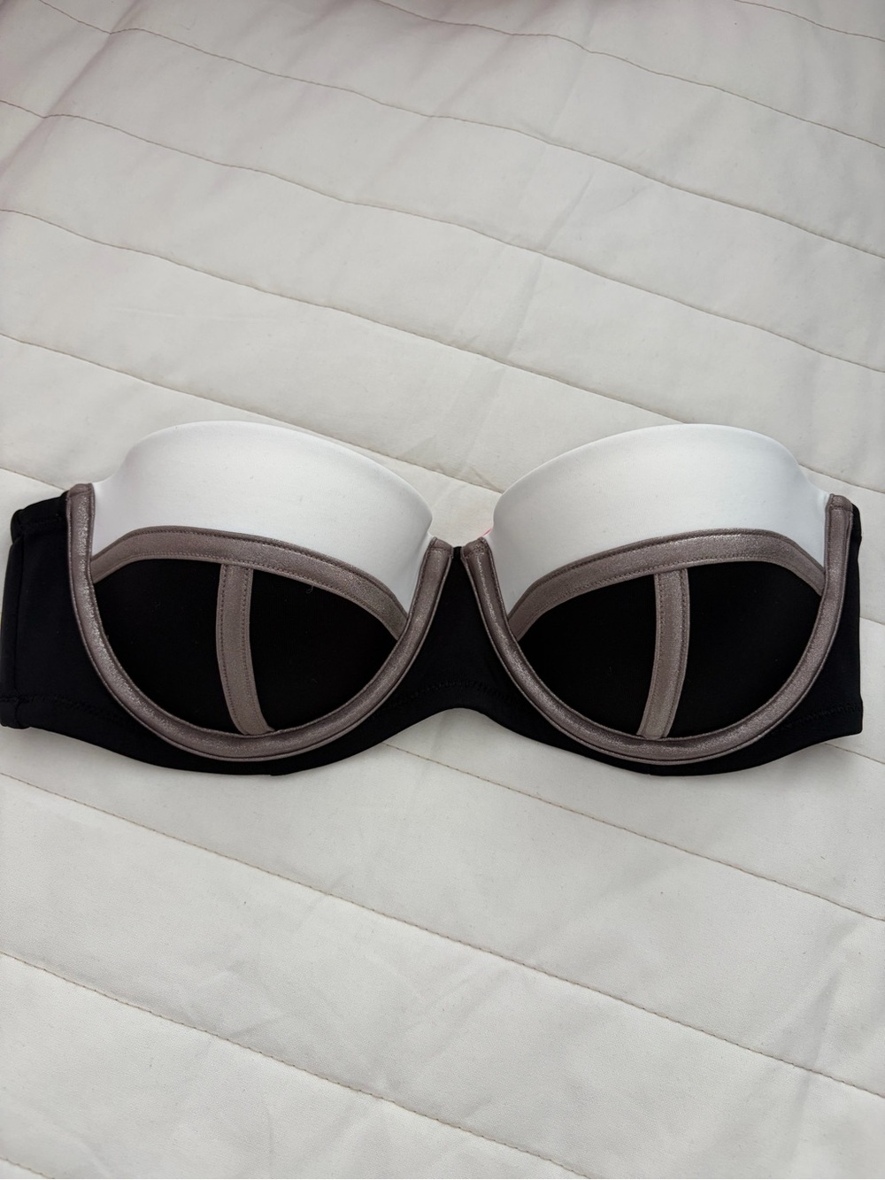 Swim Top